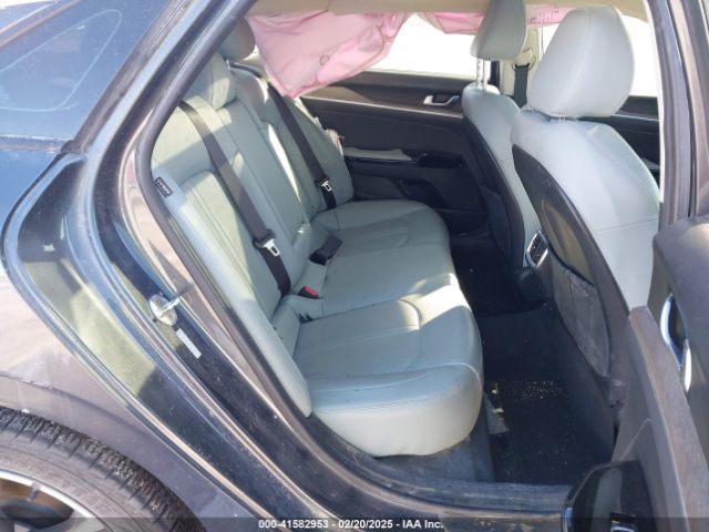 5XXG34J27MG012728 KIA K5 EX