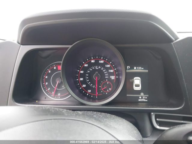5NPLL4AGXMH043664 Hyundai ELANTRA SE
