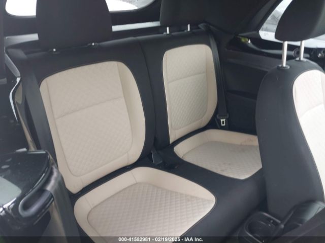 3VW5DAAT4KM504847 Volkswagen Beetle 2.0t Final Edition Se/2.0t Final Edition Sel/2.0t S/2.0t Se