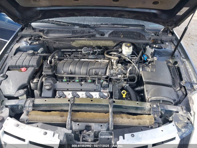 2008 CADILLAC DTS 1G6KD57Y18U193093 Photo 9