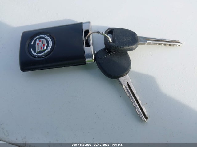 2008 CADILLAC DTS 1G6KD57Y18U193093 Photo 10