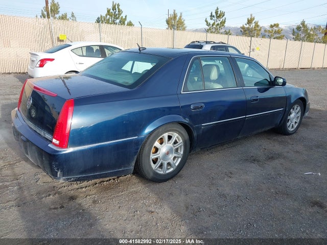 2008 CADILLAC DTS 1G6KD57Y18U193093 Photo 3