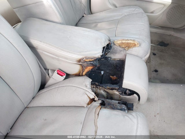 2008 CADILLAC DTS 1G6KD57Y18U193093 Photo 5