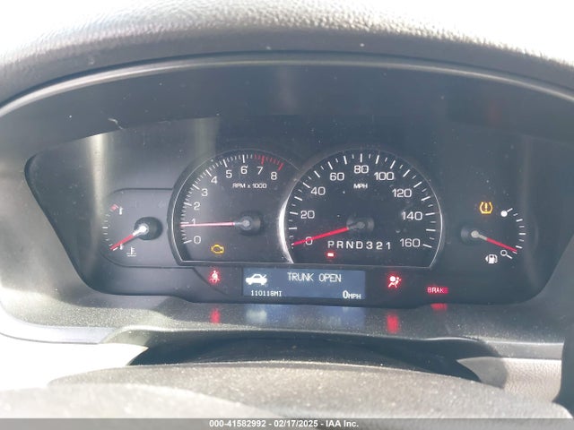 2008 CADILLAC DTS 1G6KD57Y18U193093 Photo 6