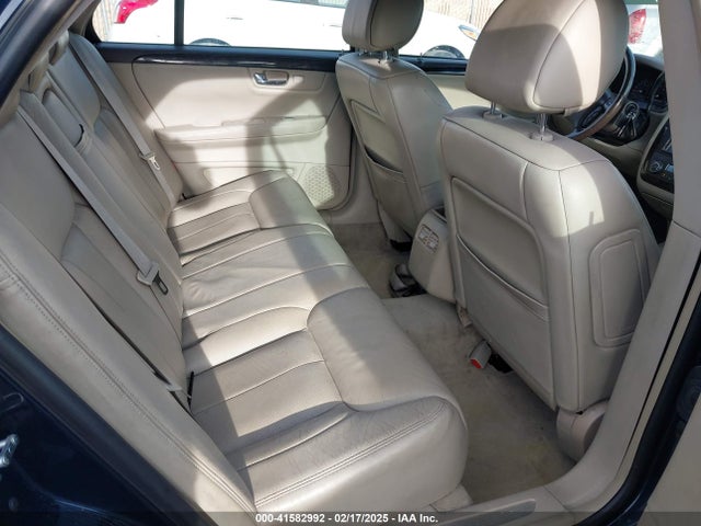 2008 CADILLAC DTS 1G6KD57Y18U193093 Photo 7