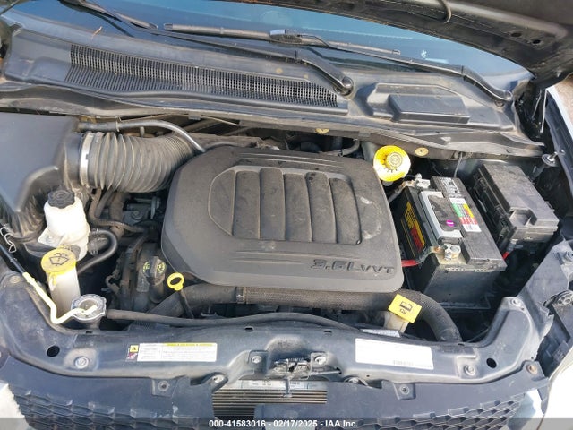 Dodge Grand Caravan Sxt 2019 2C4RDGCG1KR582020 Image 10