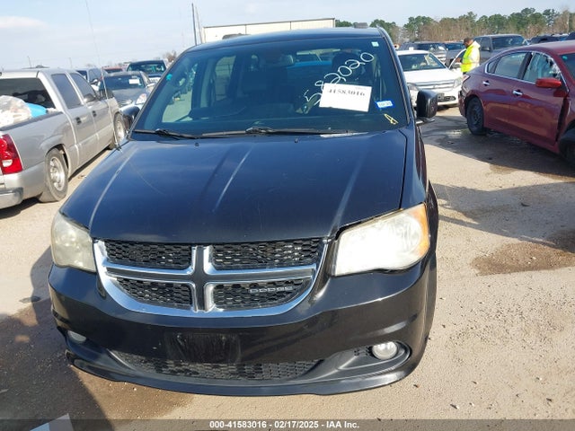 Dodge Grand Caravan Sxt 2019 2C4RDGCG1KR582020 Image 12