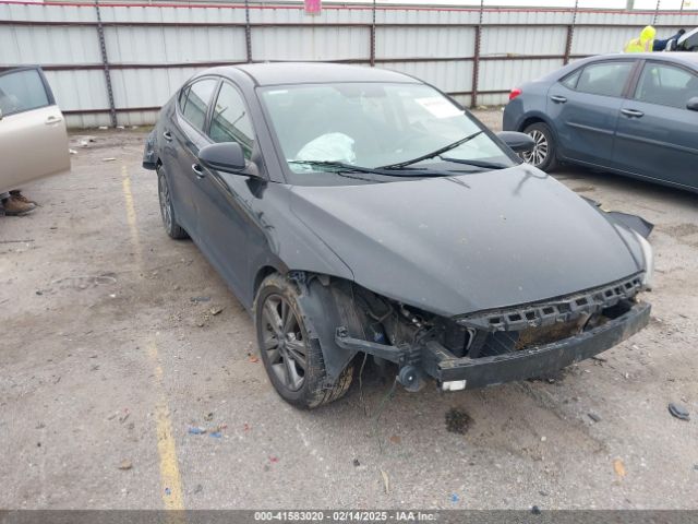 5NPD84LFXHH140539 auction archive image
