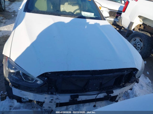 W1KAF4GB4PR070193 Mercedes-Benz m254