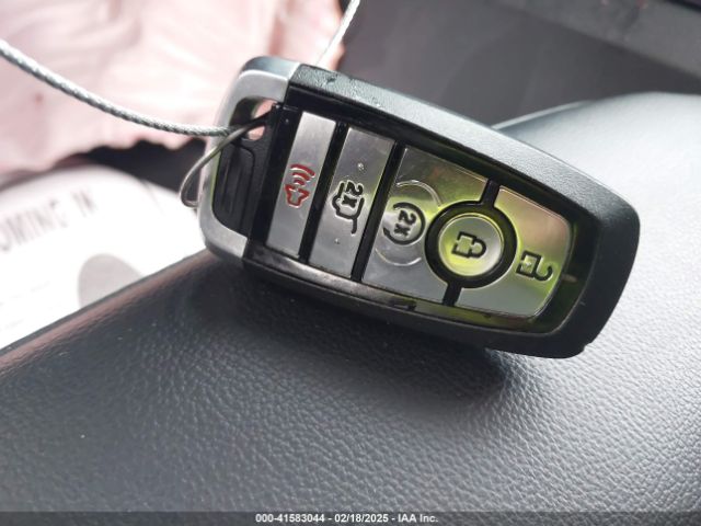 2FMPK4J91NBA72159 Ford EDGE SEL