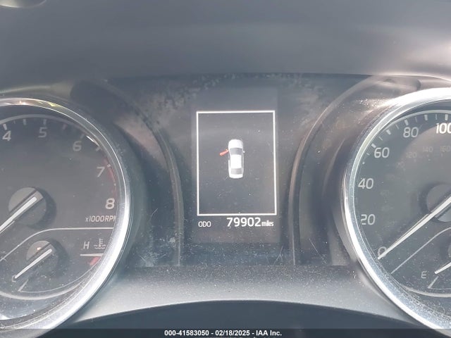 4T1C11AK1LU344865 Toyota CAMRY LE