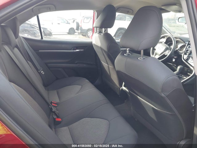 4T1C11AK1LU344865 Toyota CAMRY LE
