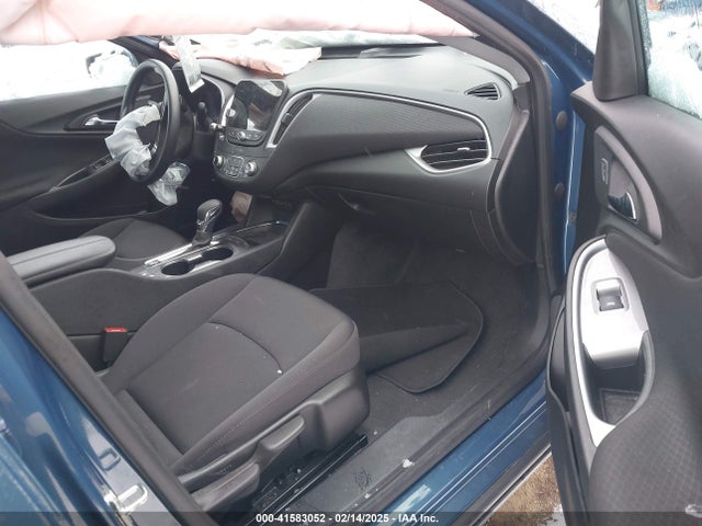 1G1ZD5ST9RF130345 Chevrolet Malibu Fwd 1lt