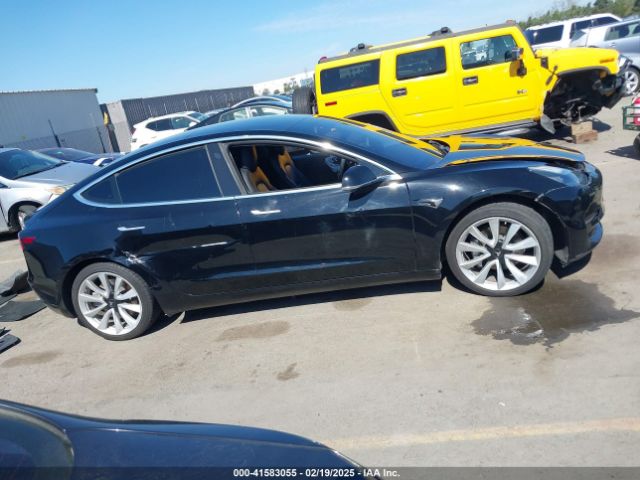 5YJ3E1EB7KF433608 Tesla Model 3 Long Range/performance