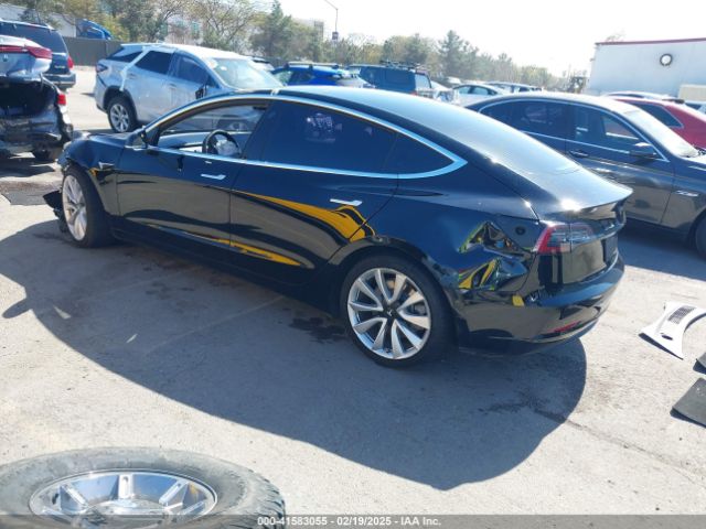 5YJ3E1EB7KF433608 Tesla Model 3 Long Range/performance