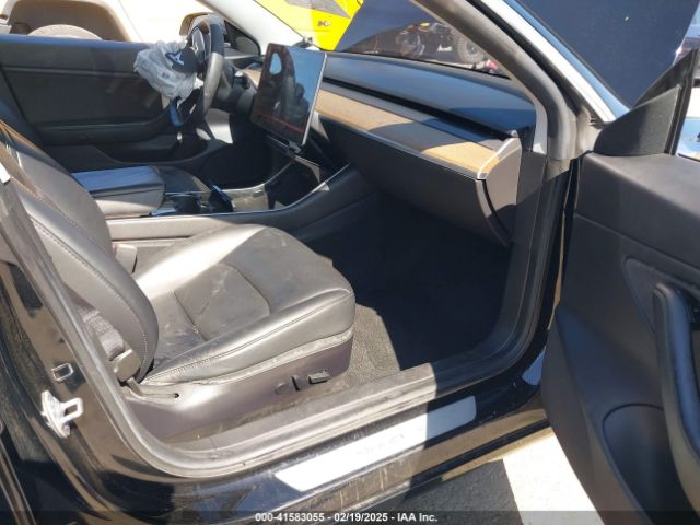 5YJ3E1EB7KF433608 Tesla Model 3 Long Range/performance
