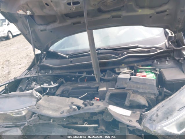 2HKRW6H31HH217160 Honda CR-V LX