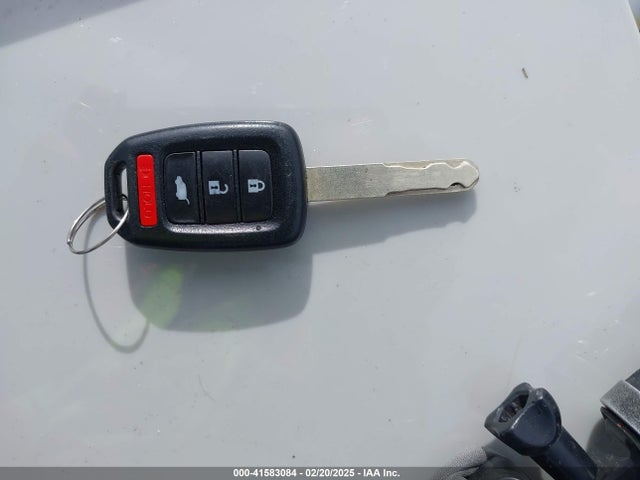 2HKRW6H31HH217160 Honda CR-V LX