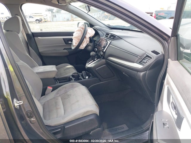 2HKRW6H31HH217160 Honda CR-V LX