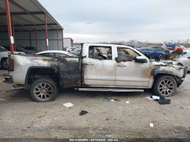 3GTU2PEJ7JG110451 GMC Sierra 1500 Denali
