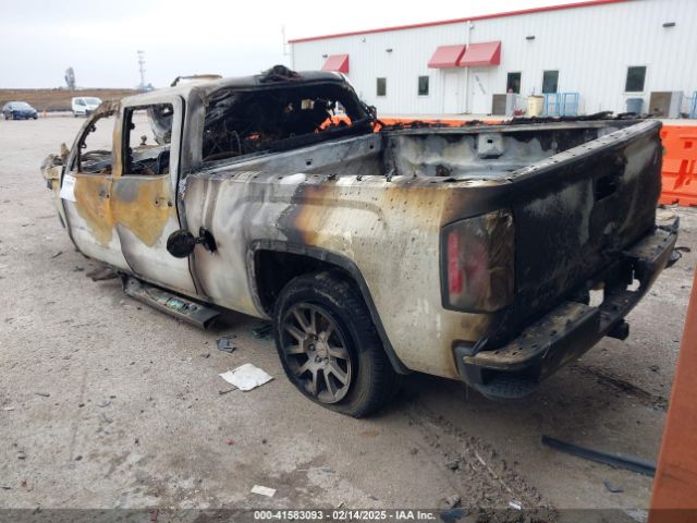3GTU2PEJ7JG110451 GMC Sierra 1500 Denali