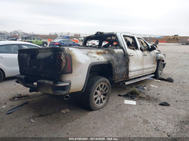 3GTU2PEJ7JG110451 GMC Sierra 1500 Denali