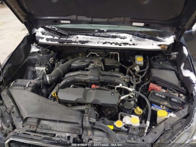 2014 SUBARU XV CROSSTREK JF2GPAVC0E8338978 Photo 9