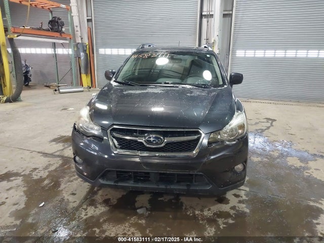 JF2GPAVC0E8338978 Subaru 2.0l na