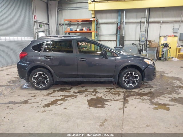 JF2GPAVC0E8338978 Subaru 2.0l na