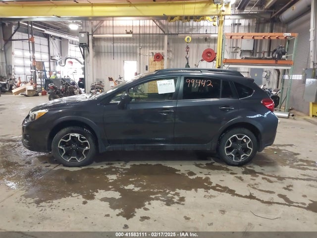 JF2GPAVC0E8338978 Subaru 2.0l na