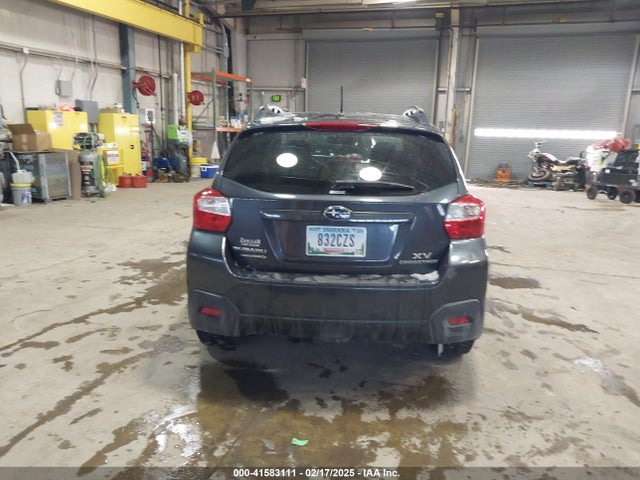 JF2GPAVC0E8338978 Subaru 2.0l na