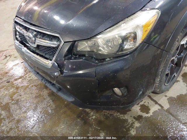 JF2GPAVC0E8338978 Subaru 2.0l na