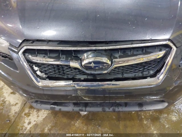 JF2GPAVC0E8338978 Subaru 2.0l na