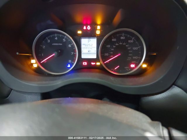 2014 SUBARU XV CROSSTREK JF2GPAVC0E8338978 Photo 6