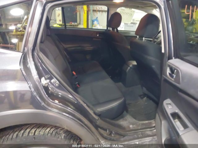 2014 SUBARU XV CROSSTREK JF2GPAVC0E8338978 Photo 7