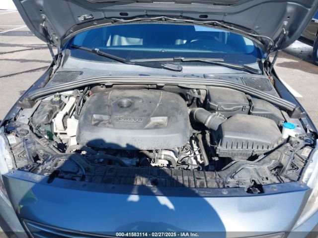LYV402HK7HB120640 Volvo S60 Inscription T5