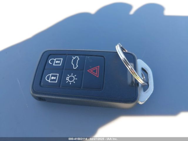 LYV402HK7HB120640 Volvo S60 Inscription T5