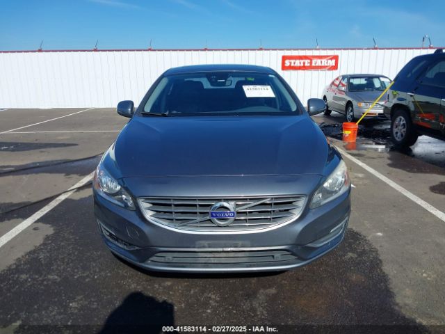 LYV402HK7HB120640 Volvo S60 Inscription T5