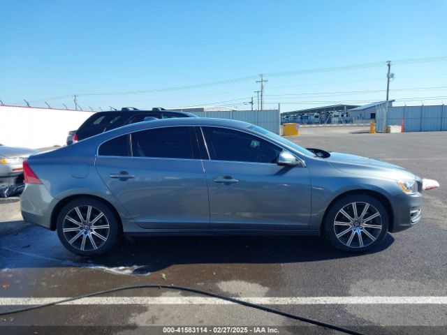 LYV402HK7HB120640 Volvo S60 Inscription T5
