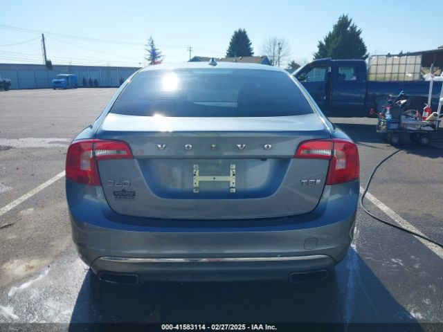 LYV402HK7HB120640 Volvo S60 Inscription T5