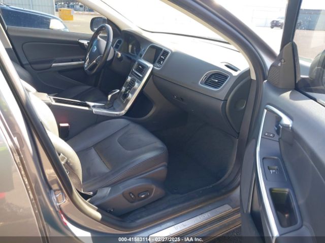 LYV402HK7HB120640 Volvo S60 Inscription T5