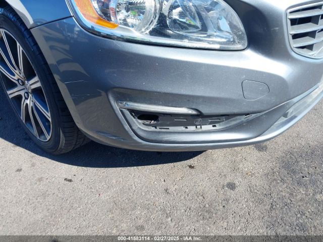 LYV402HK7HB120640 Volvo S60 Inscription T5