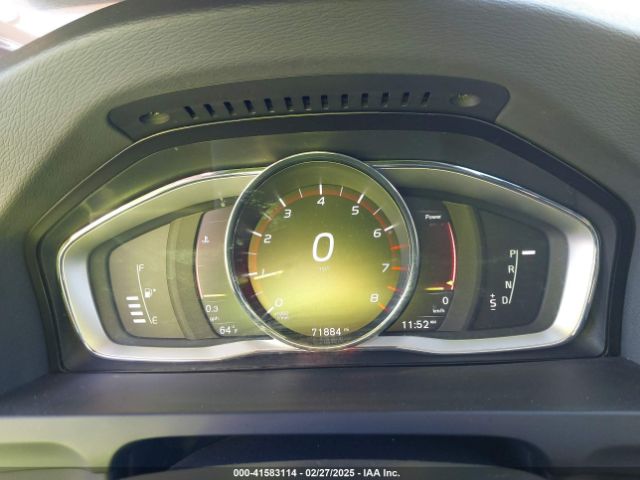 LYV402HK7HB120640 Volvo S60 Inscription T5