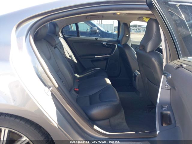 LYV402HK7HB120640 Volvo S60 Inscription T5