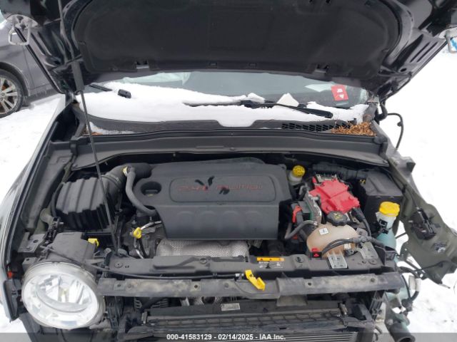 ZACNJBBB0KPK13439 Jeep Renegade Latitude 4x4