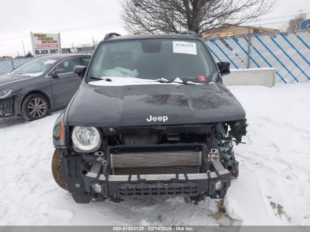 ZACNJBBB0KPK13439 Jeep Renegade Latitude 4x4