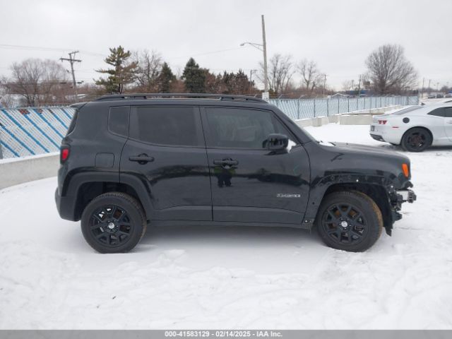 ZACNJBBB0KPK13439 Jeep Renegade Latitude 4x4