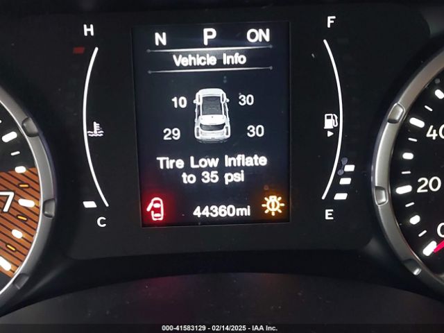 ZACNJBBB0KPK13439 Jeep Renegade Latitude 4x4