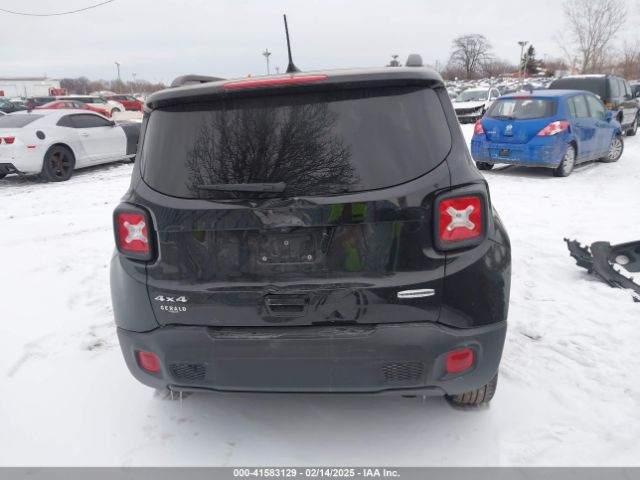 ZACNJBBB0KPK13439 Jeep Renegade Latitude 4x4