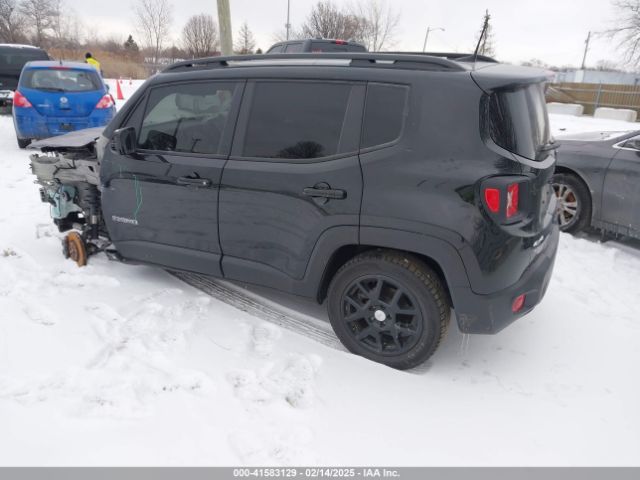 ZACNJBBB0KPK13439 Jeep Renegade Latitude 4x4